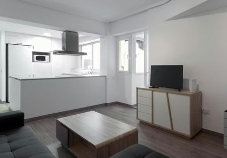 Carrer del Doctor Vicent Zaragoza, Valencia, Valencian Community 46020 - Photo 5