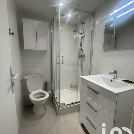 Studio 1 pièce de 21 m² à Vauréal (95490) - Photo 4