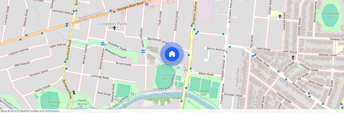 10/12 Wentworth Street, Croydon Park NSW 2133