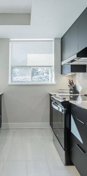 4 ½ - 1375 Croissant Sherwood, Mont-Royal - Photo 1