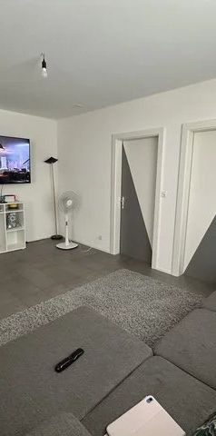 Appartement de 3 pièces au 1er étage - Photo 1