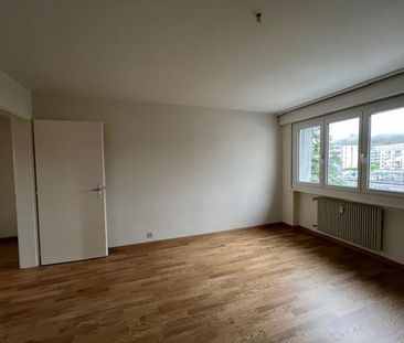 Spacieux appartement de 3.5 pièces au 2ème étage - Photo 1