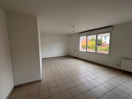 Appartement Bois Guillaume 3 pièce(s) 70.85 m2 - Photo 5