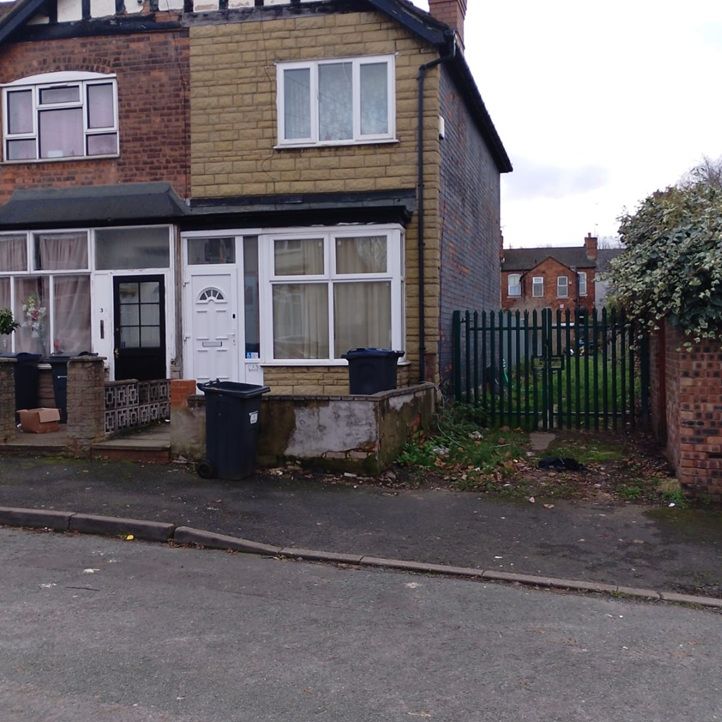 3 Bed End Terrace, Doidge Road, B23 - Photo 2
