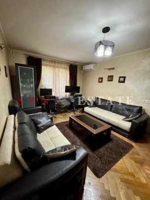 Inchirieri Apartamente 3 camere Bucuresti - Fotografie 1