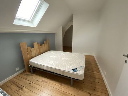 Location Appartement 2 pièces 52m² BRIVE LA GAILLARDE 19100 - Photo 4