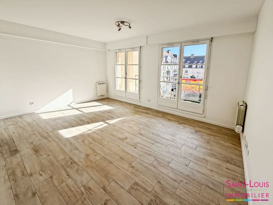 Studio en plein centre ville, - Photo 1