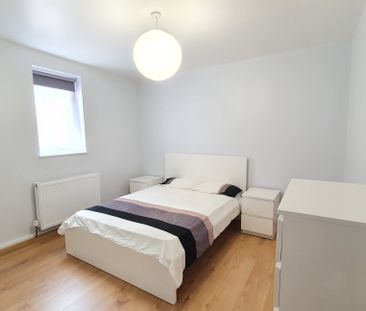 1 bedroom apartment to rent London Road, Southampton, SO15 - Photo 2