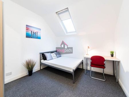 5 bedroom house to rent - Photo 4