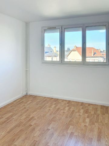 Appartement à louer - REIMS- QUARTIER MOISSONS - Photo 3