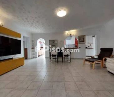 Chalet en alquiler en Callao Salvaje-Playa Paraíso-Armeñime - Photo 4