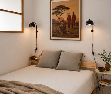 Mieszkanie Podzamcze Szczecin, ul. Grodzka, nr 442720 - Фото 4