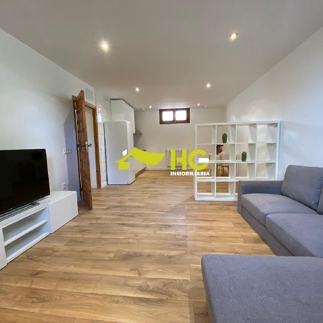 Alquiler Estudio en Urbanización - El Bosque, Villaviciosa De Odón - Foto 1