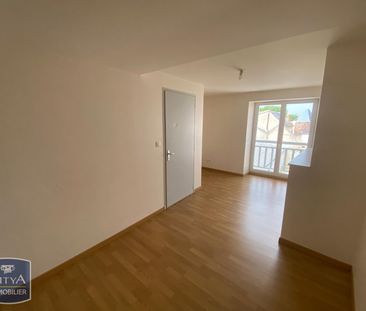 Location Appartement 3 pièces 60m² POITIERS 86000 - Photo 5