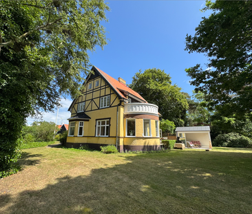Olof Normans väg, Falsterbo - Photo 5