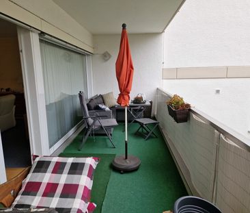 Moderne 3-Raum-Wohnung in gepflegter Wohnanlage - Foto 3