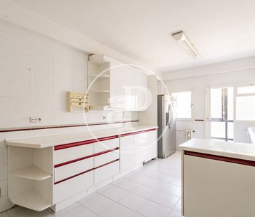 Flat for rent in Puerta de Hierro - Ciudad Universitaria (Madrid) - Foto 3