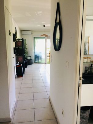 Appartement T2 Fort-de-France à louer - Photo 1