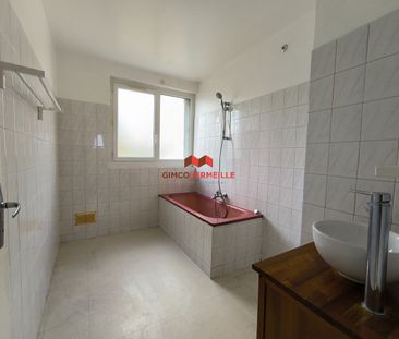 Location Appartement 3 pièces 55m² - Photo 5