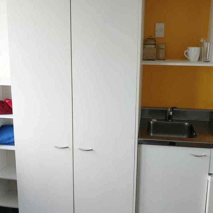 Anzac Avenue City Studio - Photo 1