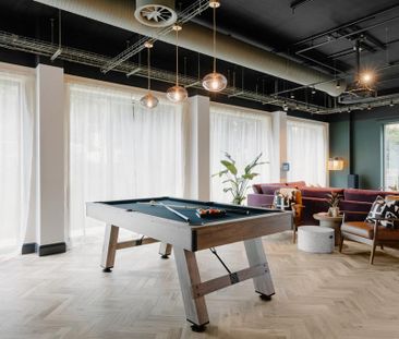 2 bedroom apartment to rent - Photo 6