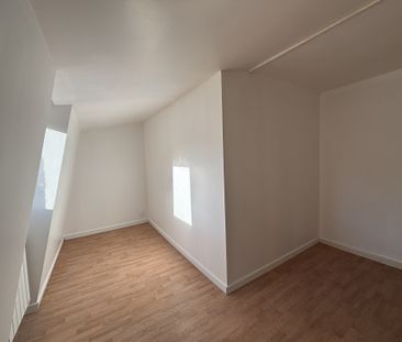 Location Appartement 2 pièces 24m² POITIERS 86000 - Photo 1