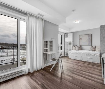 For Lease - 1350 Hemlock Road Unit# 602, Manor Park - Cardinal Glen... - Photo 6