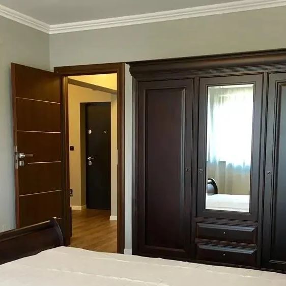 Apartament 3 Camere cu Parcare Privata de Inchiriat in Zona Tudor - Fotografie 1