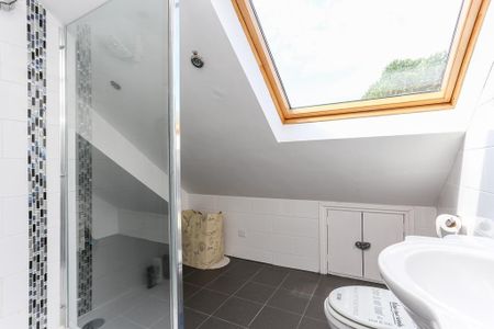 1 bedroom house of multiple occupation to rent - Photo 4