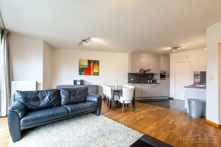 Appartement te huur - Photo 3