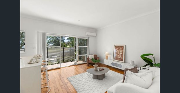 Boutique Lakeside Retreat with Balconies, Views & Outdoor Patio - Photo 1