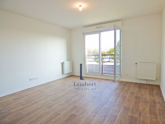 Location Appartement 2 pièces 43m² - Photo 1