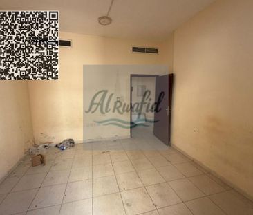 Available for annual rent in Al Nuaimiya 2 Ajman - Photo 1