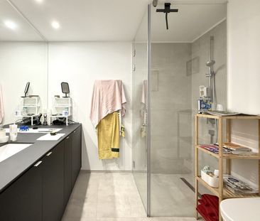 AB 01.04.2026: Feine Single-Wohnung nahe Kongresspark! - Foto 3