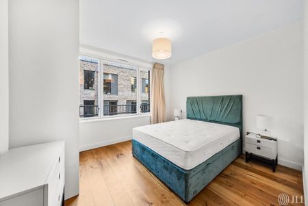 3 bedroom flat to rent - Photo 5