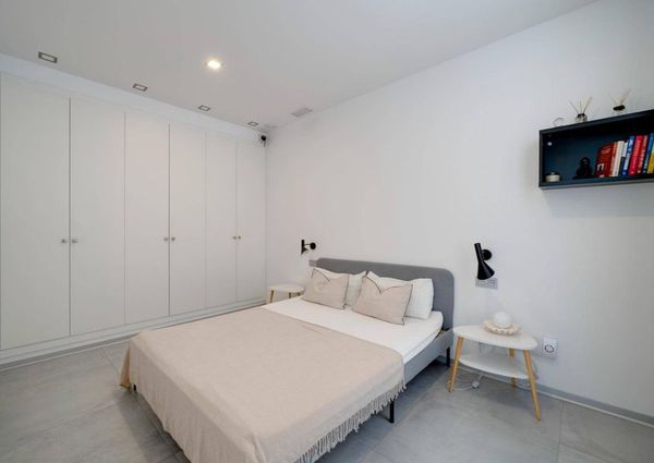 3 room luxury Villa for rent in Finestrat, Valencia