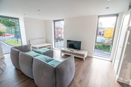 5 bedroom house share to rent - Photo 2