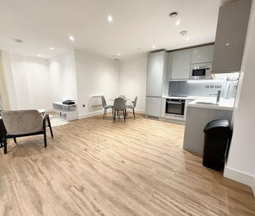 1 bedroom flat to rent - Photo 5