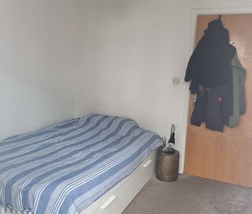 2 Bed Flat, Old Market, BS2 - Photo 6