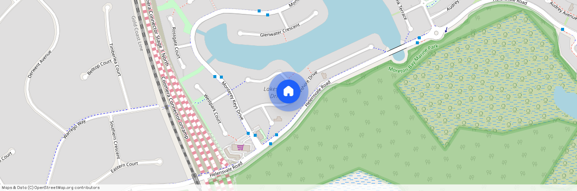 26 Lakeshore Drive, Helensvale QLD 4212