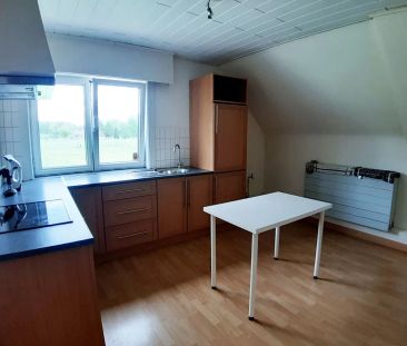 Rustig gelegen appartement te Stokrooie - Photo 1