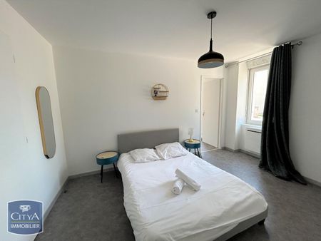 Location Appartement 2 pièces 31m² LIMOGES 87000 - Photo 4