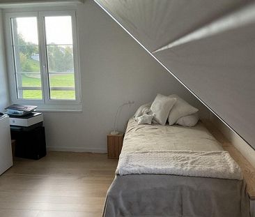 3.5 Zimmer-Wohnung in Obfelden mieten - Photo 6