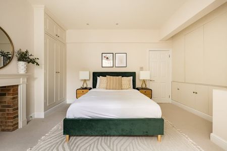 2 Bed Flat, Flood Street, SW3 - Photo 5