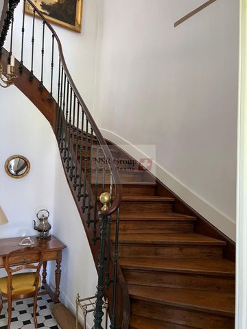 Exceptional furnished house for rent in Carouge – 297 m² with garden and outbuilding - Foto 4