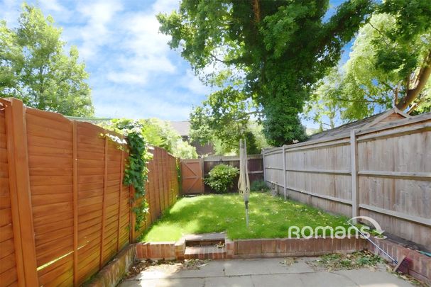 2 bedroom house to rent - Photo 1