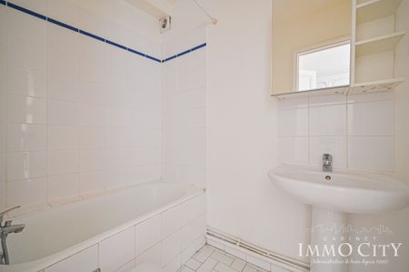 Appartement 2 pièces - 40m² - Photo 2