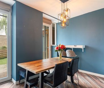 Cilliersstraat 8-A, Transvaalbuurt-Oost, 1092VP, Amsterdam - Photo 3