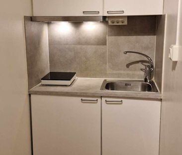 Ringstedsgatan, Kista - Foto 3