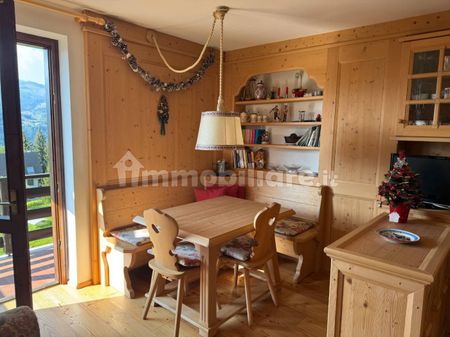 Bilocale via Lagorai 11, Ville di Fiemme - Foto 5